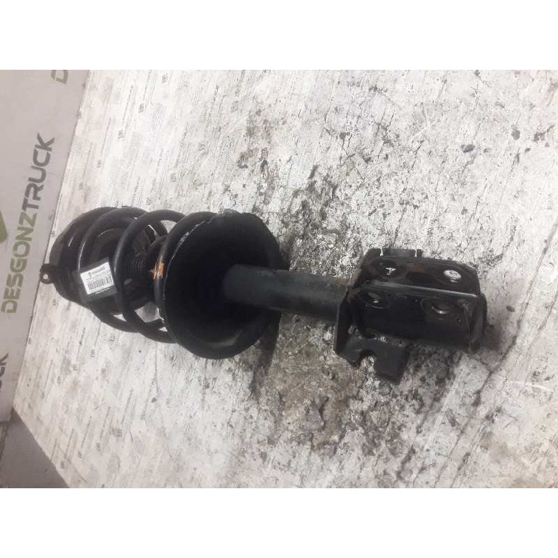 Recambio de amortiguador delantero izquierdo para renault scenic (ja..) 1.9 dti authentique referencia OEM IAM 7700430760 - Azul 3