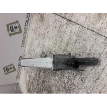 Recambio de intercooler para fiat linea (110) activa (110.0/111.0) referencia OEM IAM 298167  