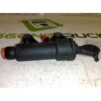 Recambio de bomba embrague para bmw serie 3 berlina (e46) 320d referencia OEM IAM 21526773670 215211638992 