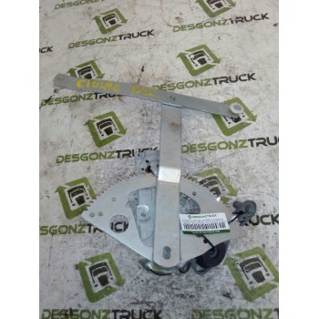 Recambio de elevalunas delantero derecho para volvo trucks fs 7 fs 720 es (220cv) referencia OEM IAM  MANUAL 