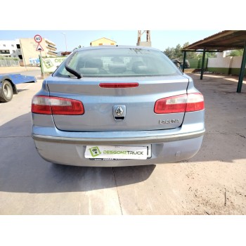 renault laguna ii (bg0) del año 2005