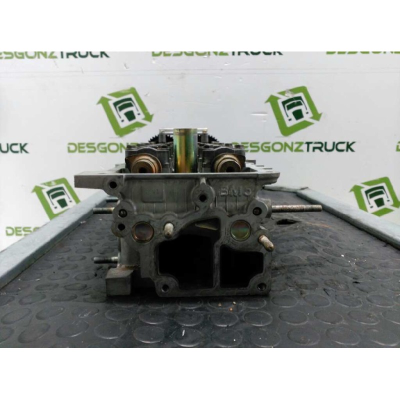 Recambio de culata para nissan almera (n16/e) acenta referencia OEM IAM QG15 3