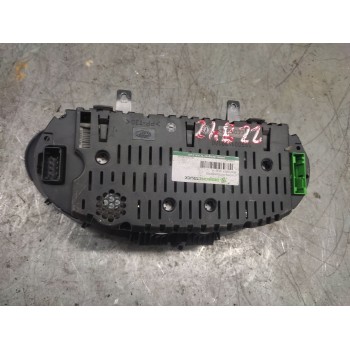 Recambio de cuadro instrumentos para seat ibiza (6l1) cool referencia OEM IAM 6L0920803A  503001594401