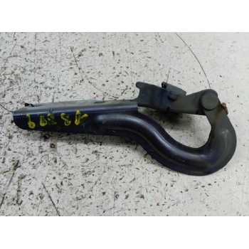 Recambio de bisagra capo izquierda para renault megane i scenic (ja0) 1.9 d alize referencia OEM IAM   