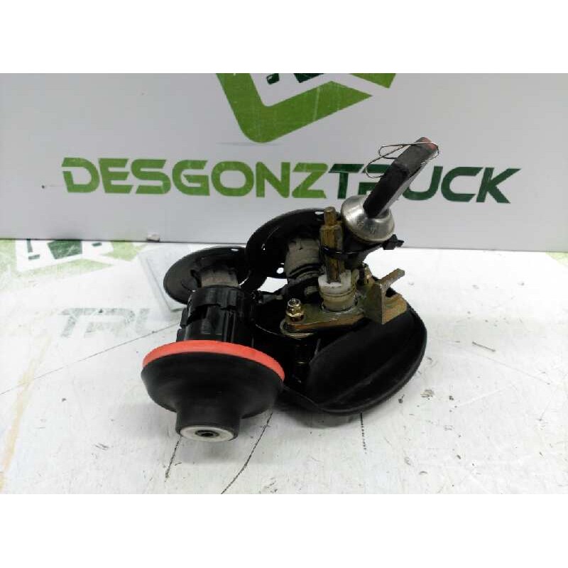 Recambio de juego arranque y bombillos para ford ka (ccq) 1.3 cat referencia OEM IAM 3