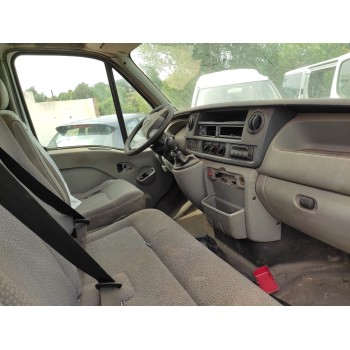 opel movano (2004 =>) del año 2008