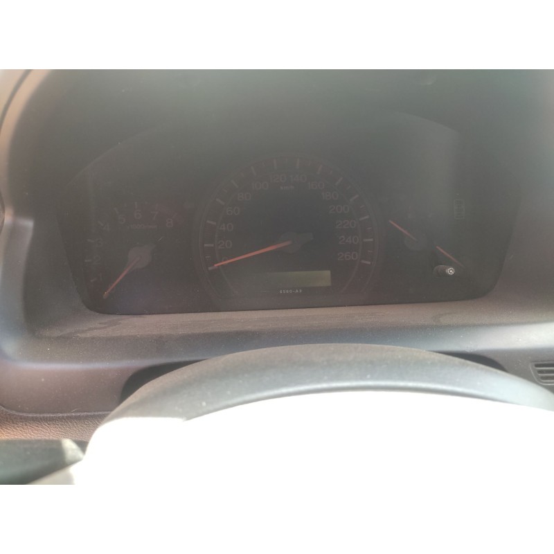Recambio de cuadro instrumentos para honda accord berlina (cl/cn) 2.0 comfort referencia OEM IAM 78100R300 5