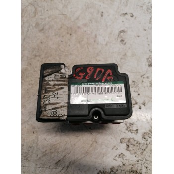 Recambio de abs para ford focus berlina (cap) 1.6 tdci cat referencia OEM IAM 3M512M110GA 10020700524 