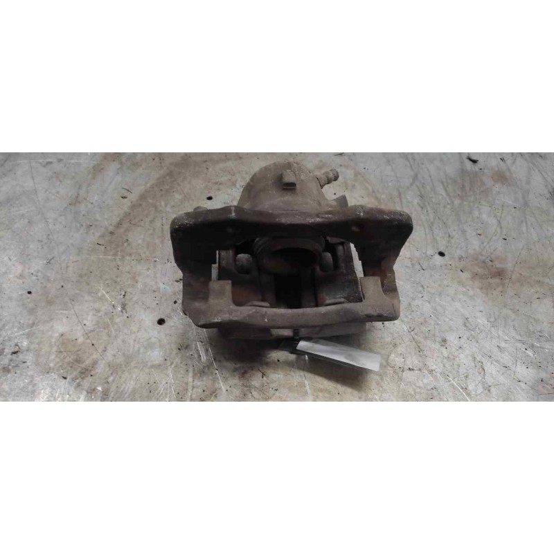 Recambio de pinza freno delantera derecha para peugeot 607 (s1) pack referencia OEM IAM - Negro 3