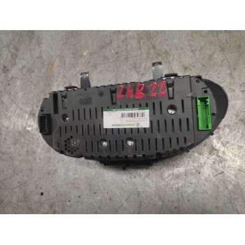Recambio de cuadro instrumentos para seat ibiza (6l1) cool referencia OEM IAM 6L0920803A  503001594401