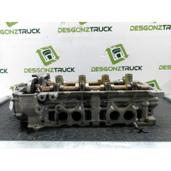 Recambio de culata para nissan almera (n16/e) acenta referencia OEM IAM QG15  