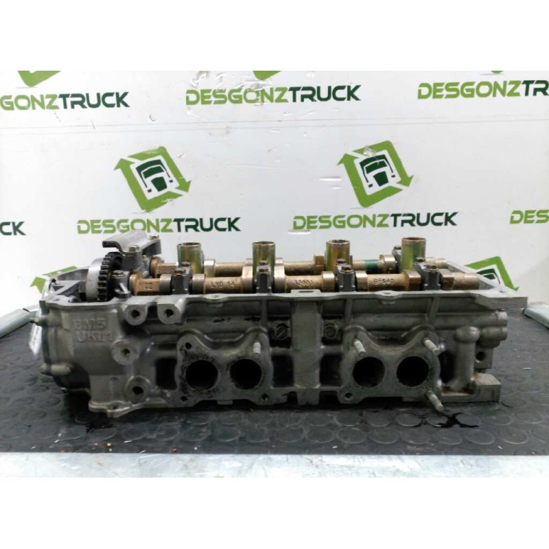 Recambio de culata para nissan almera (n16/e) acenta referencia OEM IAM QG15 4
