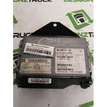 Recambio de modulo electronico para renault magnum e-tech 2000 referencia OEM IAM 5010143648 0260001028 CENTRALITA INTARDER