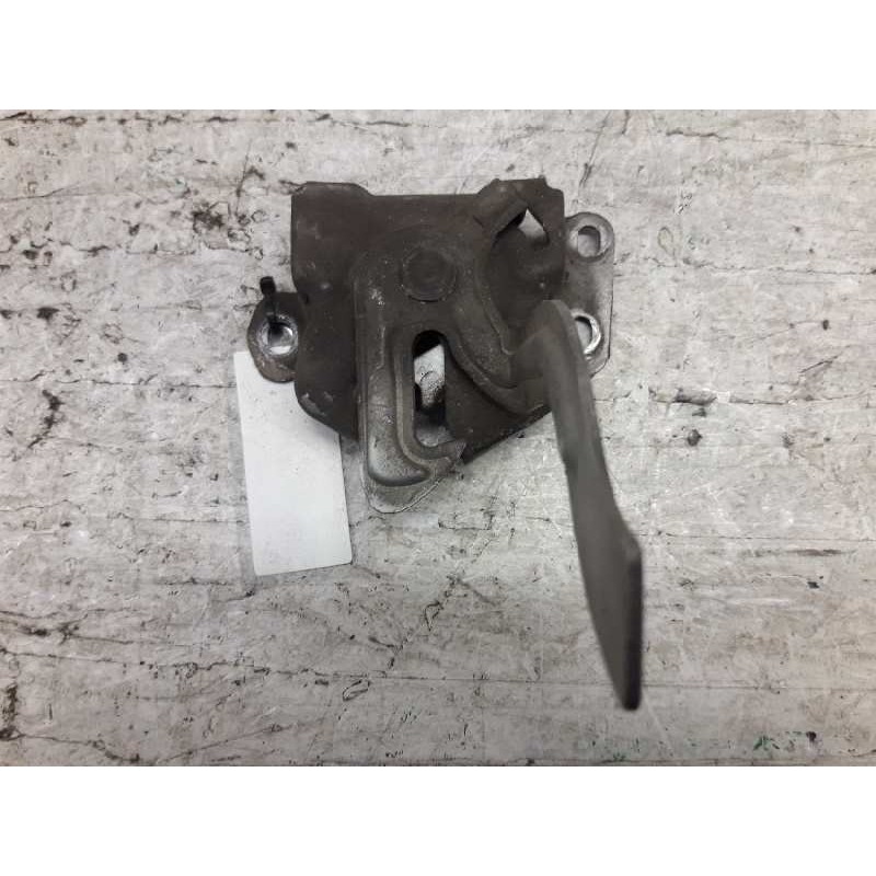 Recambio de cerradura capot para suzuki grand vitara jb (jt) 1.9 ddis jlx (5-ptas.) referencia OEM IAM - Blanco 3