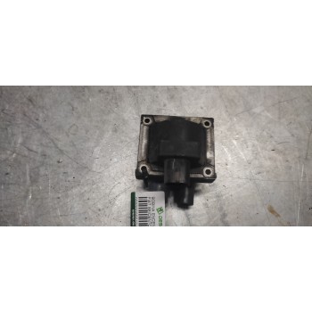 Recambio de bobina encendido para fiat seicento (187) 1.1 referencia OEM IAM  12V 