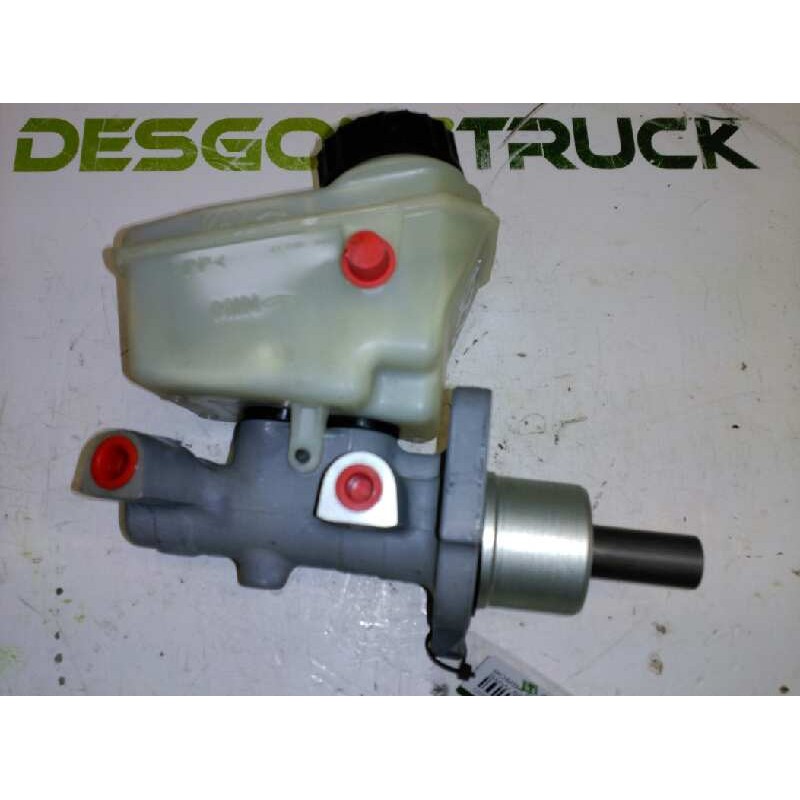 Recambio de bomba freno para bmw serie 3 berlina (e46) 320d referencia OEM IAM 34311165582  