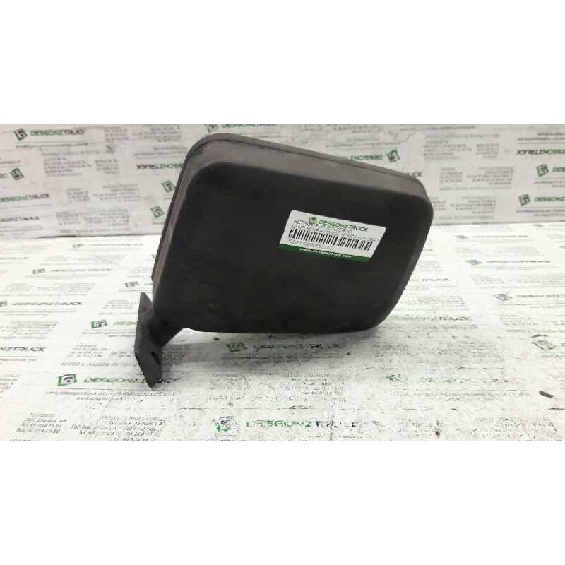 Recambio de retrovisor izquierdo para land rover range rover (lp) dse (100kw) referencia OEM IAM 2
