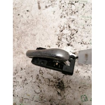 Recambio de maneta interior trasera derecha para alfa romeo 156 (116) 1.9 jtd cat referencia OEM IAM   