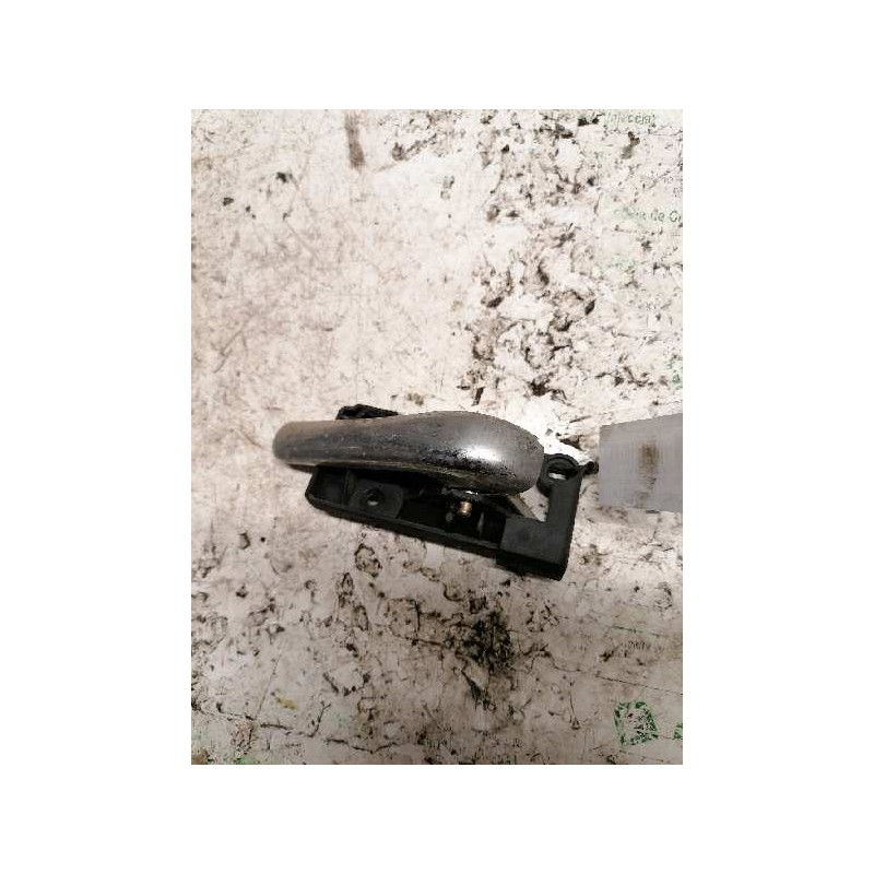 Recambio de maneta interior trasera derecha para alfa romeo 156 (116) 1.9 jtd cat referencia OEM IAM   