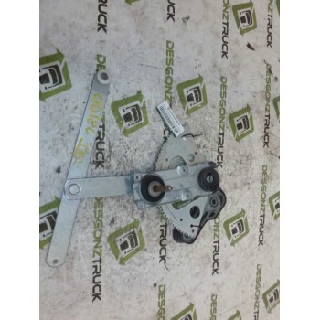 ELEVALUNAS DELANTERO IZQUIERDO MANUAL 