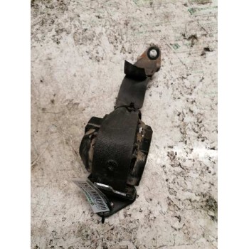 Recambio de intercooler para opel zafira a blue line referencia OEM IAM 09129519DX  