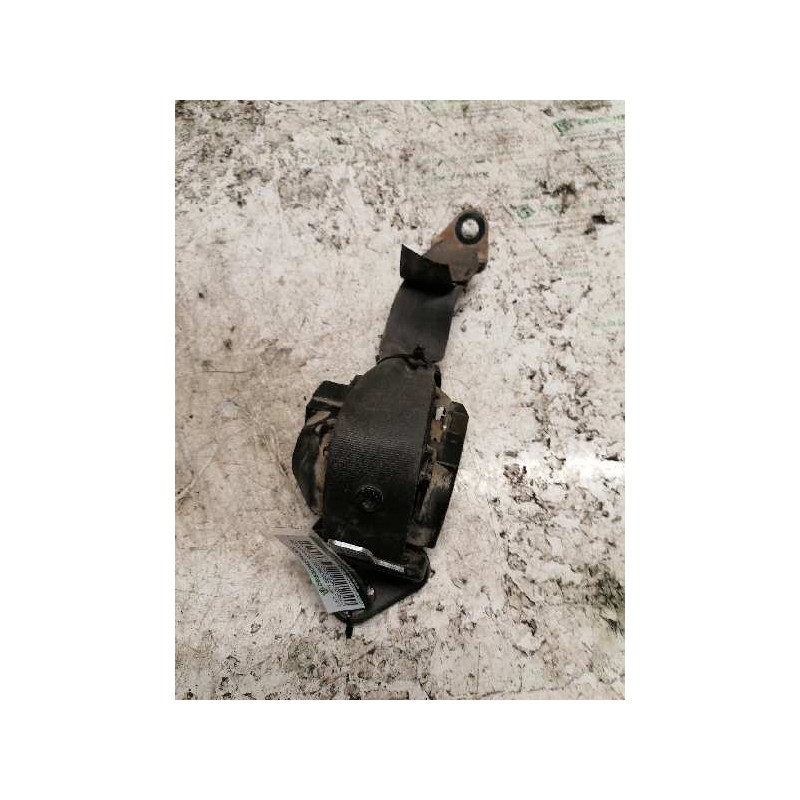 Recambio de intercooler para opel zafira a blue line referencia OEM IAM 09129519DX 4