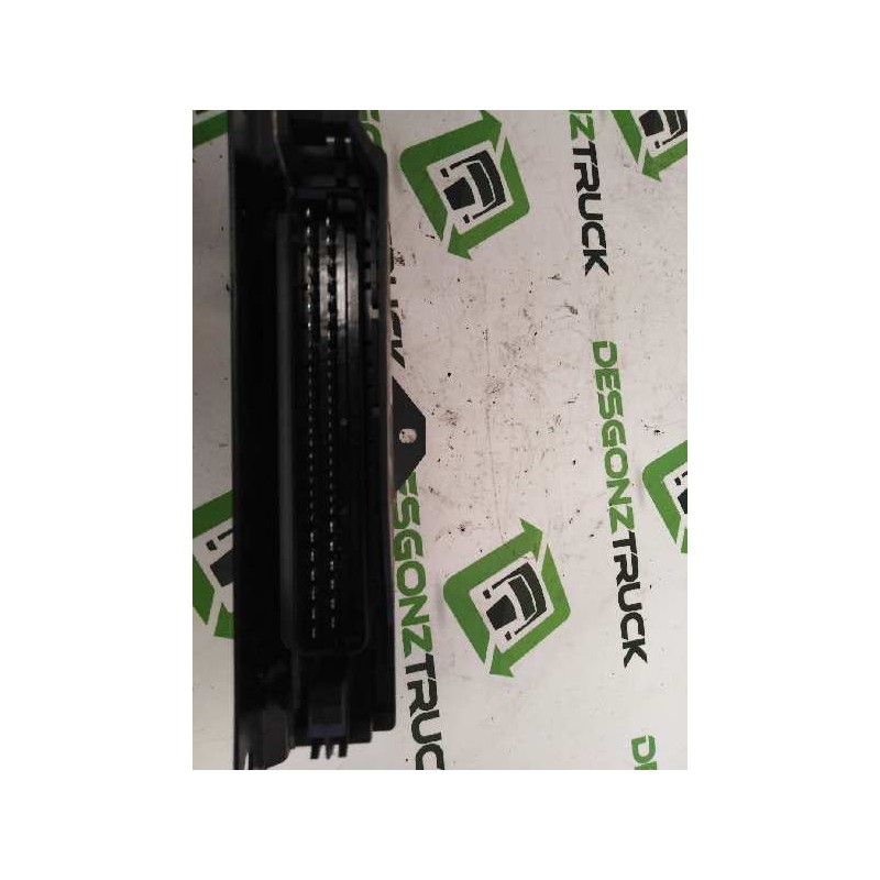 Recambio de modulo electronico para renault magnum e-tech 2000 referencia OEM IAM 5010143648 0260001028 CENTRALITA INTARDER - Blanco 2