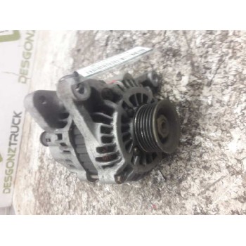 Recambio de alternador para citroën xsara berlina 1.6i 16v exclusive referencia OEM IAM 9638275980 A005TA6391C 