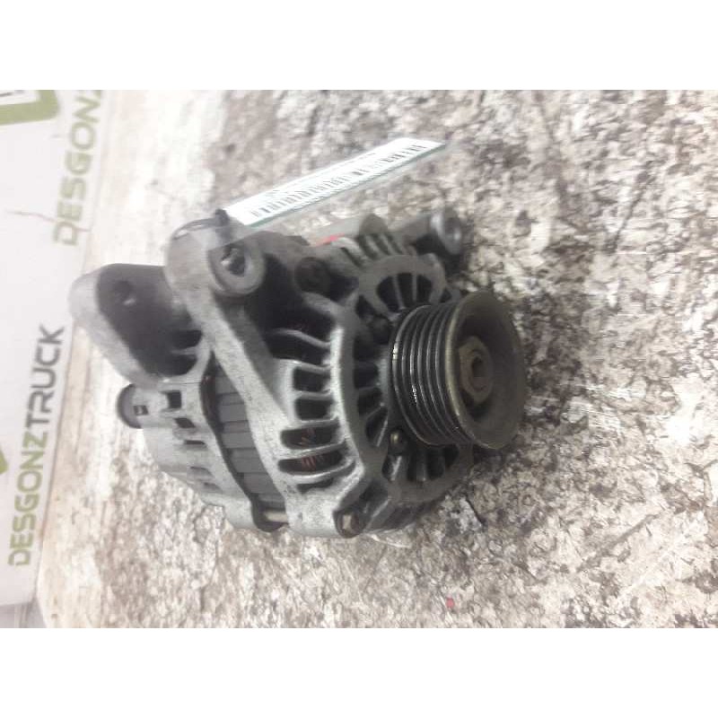 Recambio de alternador para citroën xsara berlina 1.6i 16v exclusive referencia OEM IAM 9638275980 A005TA6391C - Azul 2
