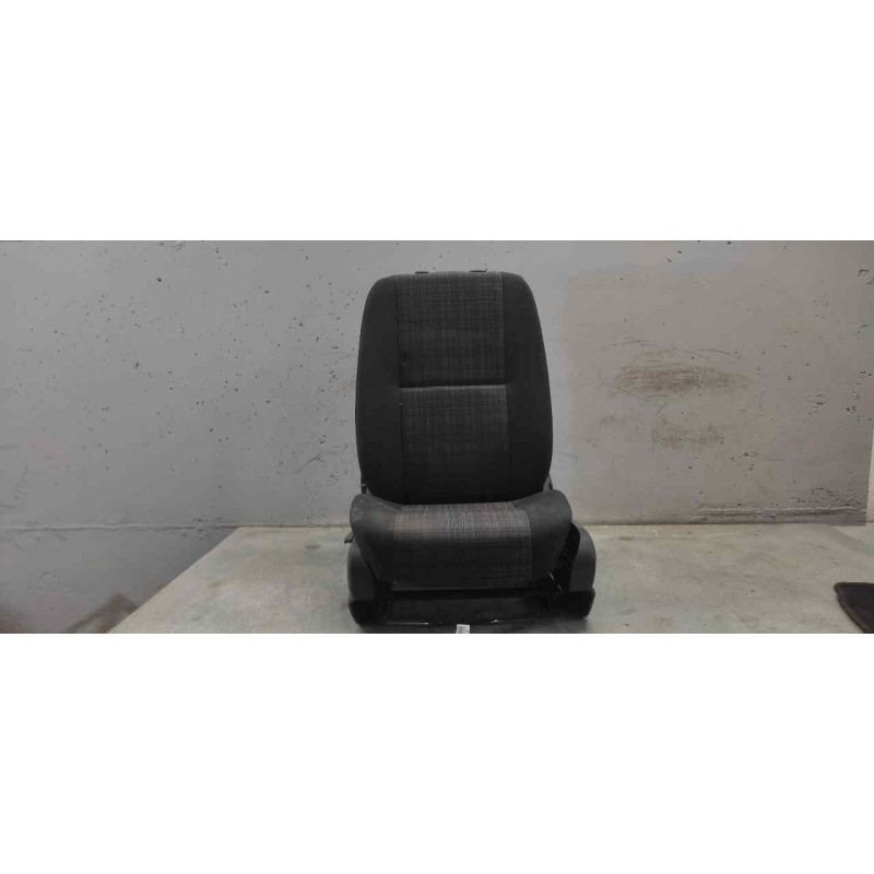 Recambio de asiento delantero derecho para mercedes-benz sprinterii caja abierta (desde 01.06) 1.8 cat referencia OEM IAM   