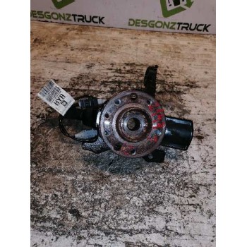Recambio de mangueta delantera izquierda para opel astra gtc cosmo referencia OEM IAM 13156047  