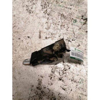 Recambio de maneta interior trasera derecha para alfa romeo 156 (116) 1.9 jtd cat referencia OEM IAM   