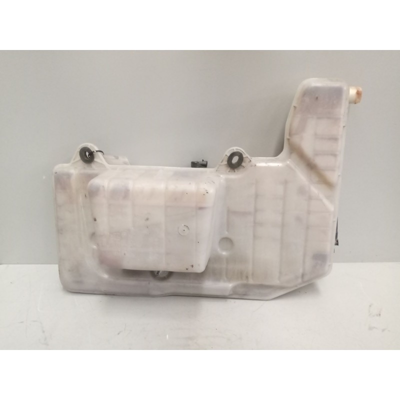 Recambio de deposito expansion para iveco stralis (as) 12.9 diesel referencia OEM IAM 41215631  