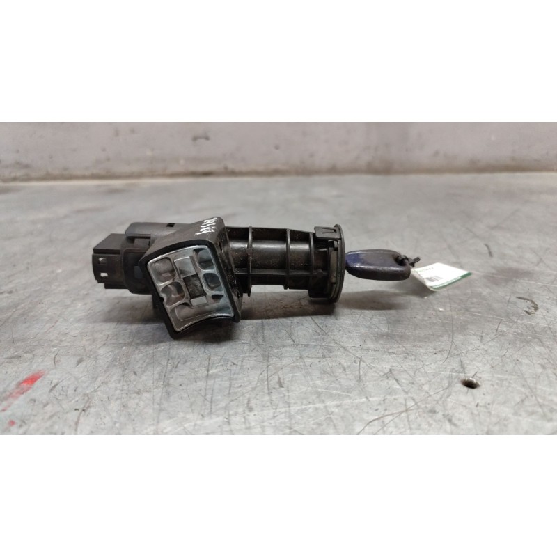Recambio de conmutador de arranque para fiat doblo cargo (223) 1.9 jtd furg. referencia OEM IAM - Blanco 5