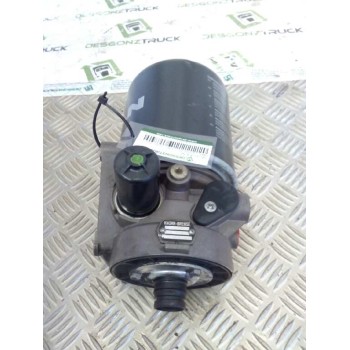 VALVULA AIRE LA8211 81521026101 VALVULA SECADORA