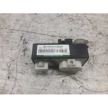Recambio de rele electroventiladores para seat ibiza (6k) básico referencia OEM IAM 6K0919506 898846000 