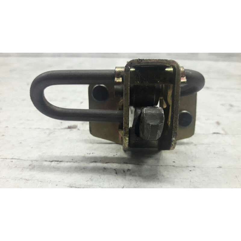 Recambio de freno puerta delantero izquierdo para volvo s60 berlina 2.4 d referencia OEM IAM 30634551FL DEL. IZQ. - Azul 2