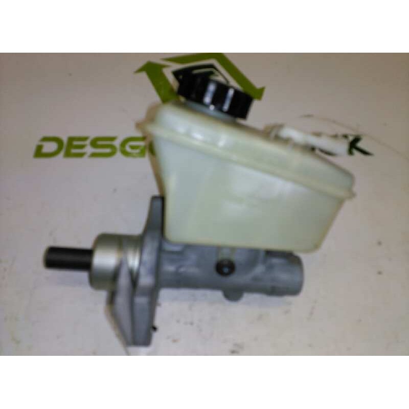 Recambio de bomba freno para bmw serie 3 berlina (e46) 320d referencia OEM IAM 34311165582 - Azul 2