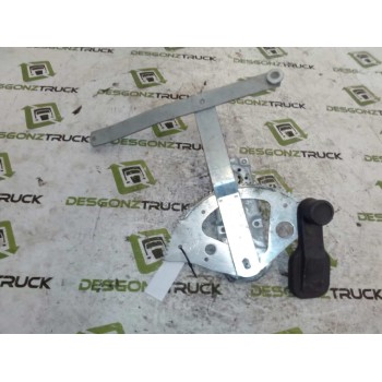 Recambio de elevalunas delantero izquierdo para volvo trucks fs 7 fs 720 es (220cv) referencia OEM IAM  MANUAL 