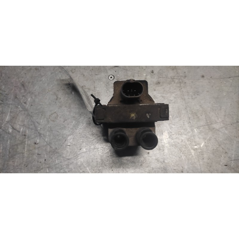 Recambio de bobina encendido para fiat seicento (187) 1.1 referencia OEM IAM  12V - Blanco 2