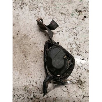 Recambio de intercooler para opel zafira a blue line referencia OEM IAM 09129519DX  