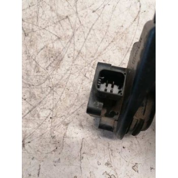 Recambio de potenciometro pedal para citroën xsara berlina 2.0 hdi referencia OEM IAM 9639779180 4 PINS 