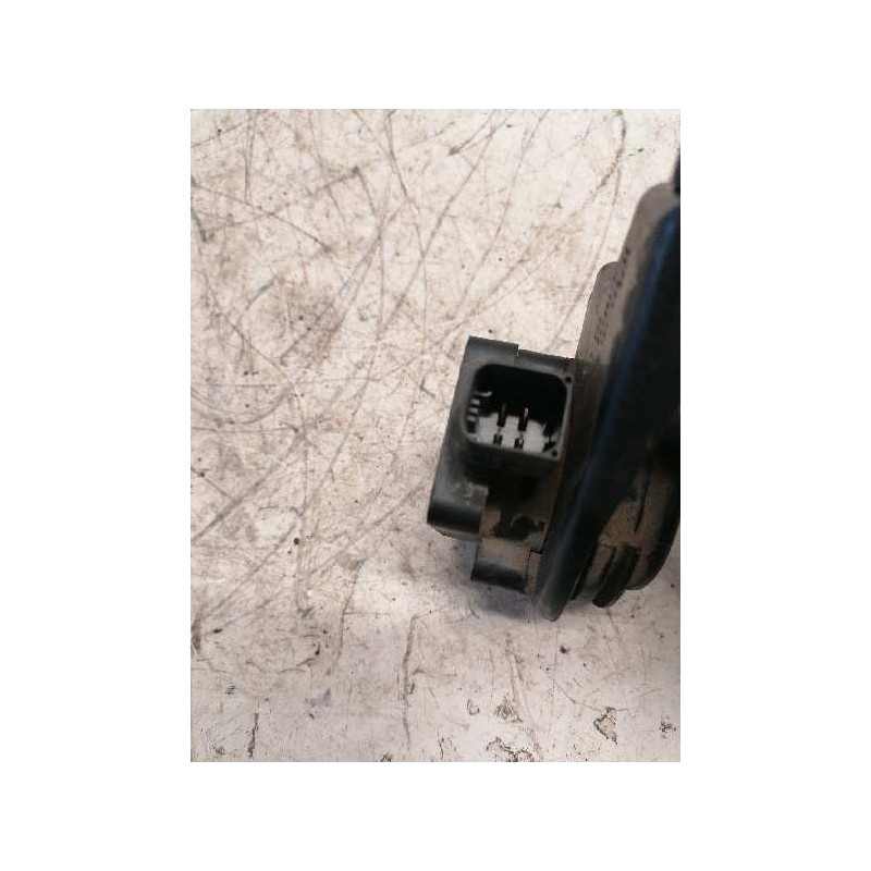 Recambio de potenciometro pedal para citroën xsara berlina 2.0 hdi referencia OEM IAM 9639779180 4 PINS 2