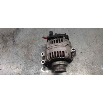 Recambio de alternador para dacia logan básico referencia OEM IAM 8200660040 BOSCH 