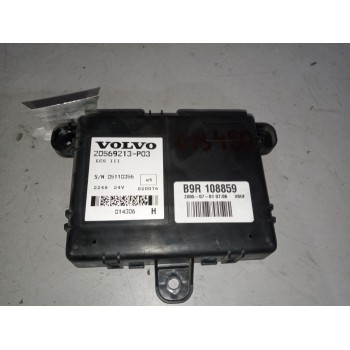 Recambio de modulo electronico para volvo b9r 340 touring referencia OEM IAM 20569213  CENTRALITA ECS III