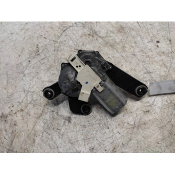 Recambio de motor limpia trasero para peugeot 307 break / sw (s1) sw referencia OEM IAM   3 PINS
