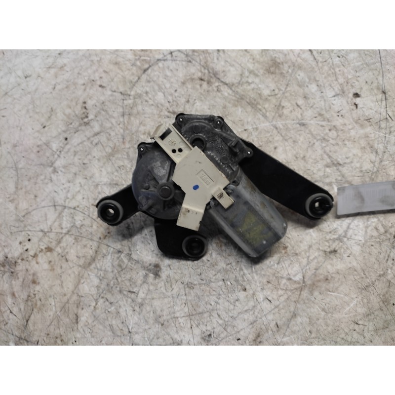 Recambio de motor limpia trasero para peugeot 307 break / sw (s1) sw referencia OEM IAM   3 PINS - Gris 2