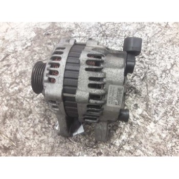 Recambio de alternador para citroën xsara berlina 1.6i 16v exclusive referencia OEM IAM 9638275980 A005TA6391C 