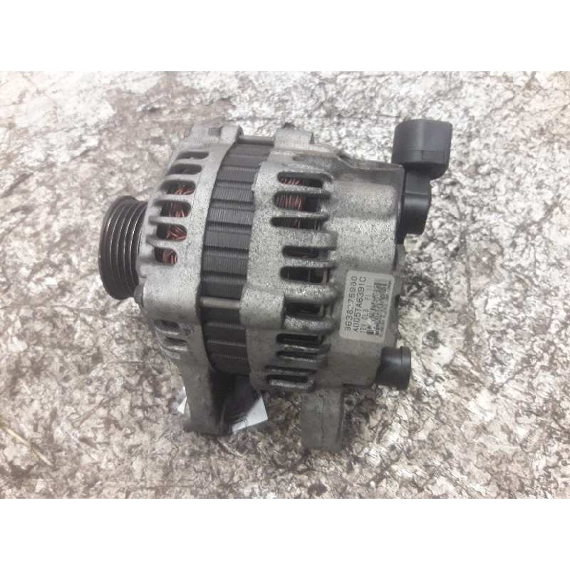 Recambio de alternador para citroën xsara berlina 1.6i 16v exclusive referencia OEM IAM 9638275980 A005TA6391C - Azul 3