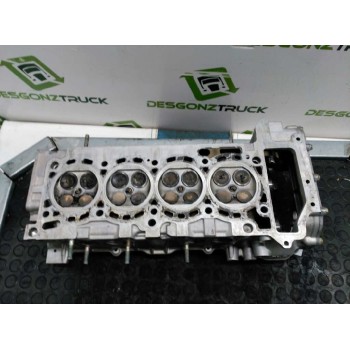 Recambio de culata para nissan almera (n16/e) acenta referencia OEM IAM QG15  